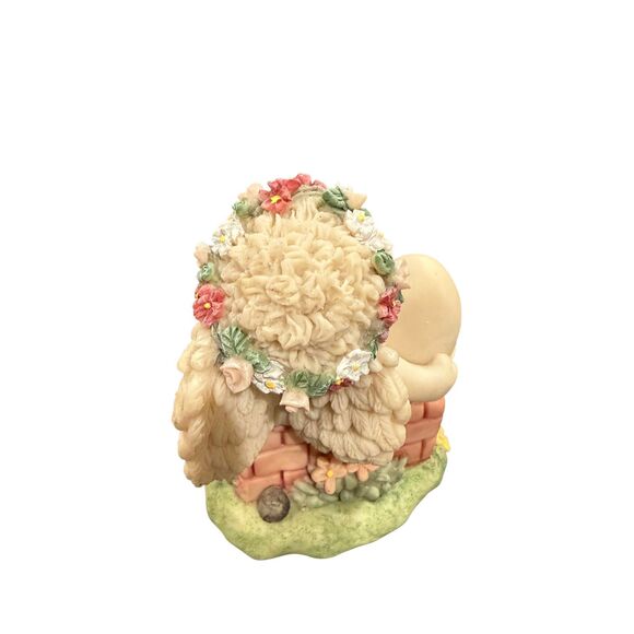 VTG HUMPTY DUMPTY FIGURINE1997 - Picture 7 of 13